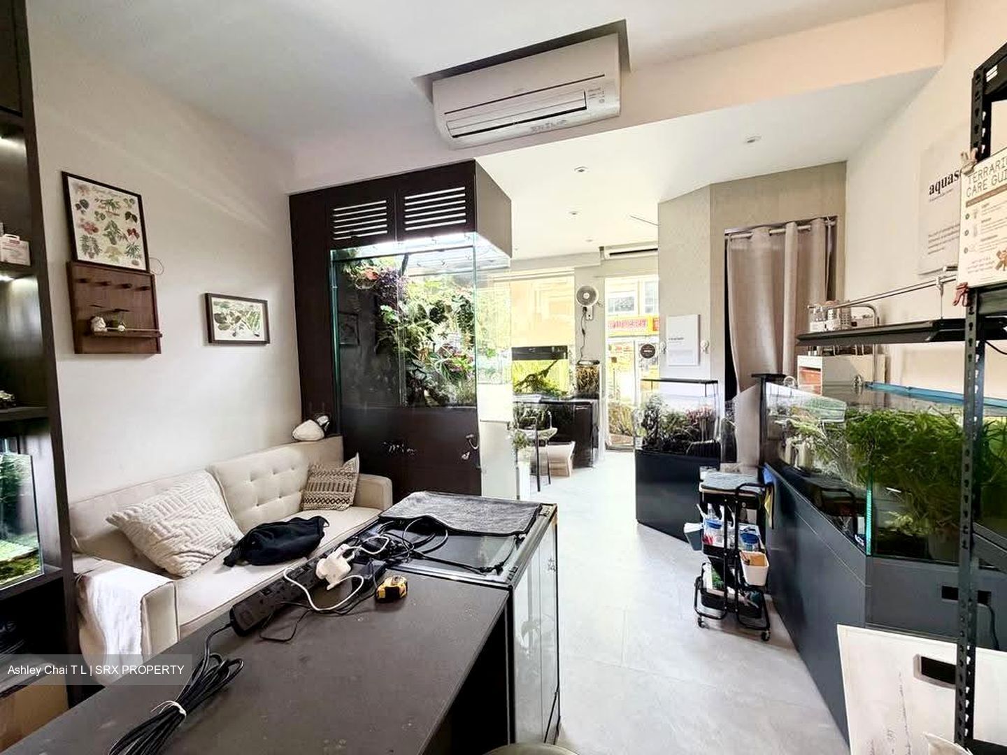 Geylang Road (D14), Shop House #628389921